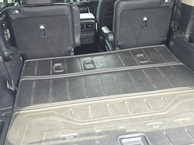 Used 2024 Honda Pilot EX-L image 7