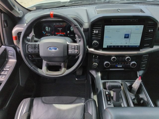 Certified 2023 Ford F150 Raptor AWD/4WD image 19