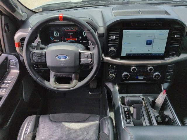 Certified 2023 Ford F150 Raptor AWD/4WD image 19