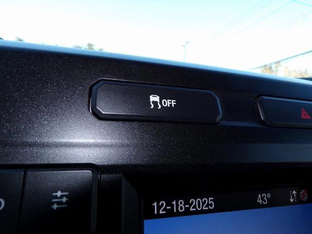 Certified 2021 Ford F250 XL w/ STX Appearance Package image 21