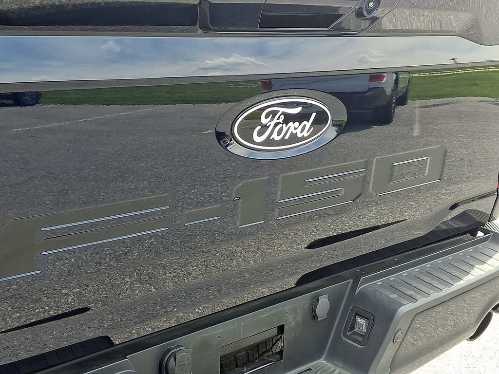 Certified 2025 Ford F150 Lariat w/ Equipment Group 501A Mid AWD/4WD image 32