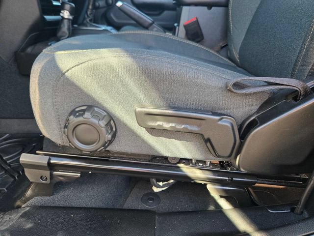 Used 2024 Jeep Wrangler Sport AWD/4WD image 12