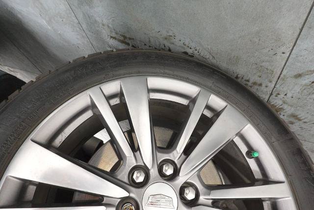 Used 2021 Cadillac XT6 Premium Luxury FWD image 39