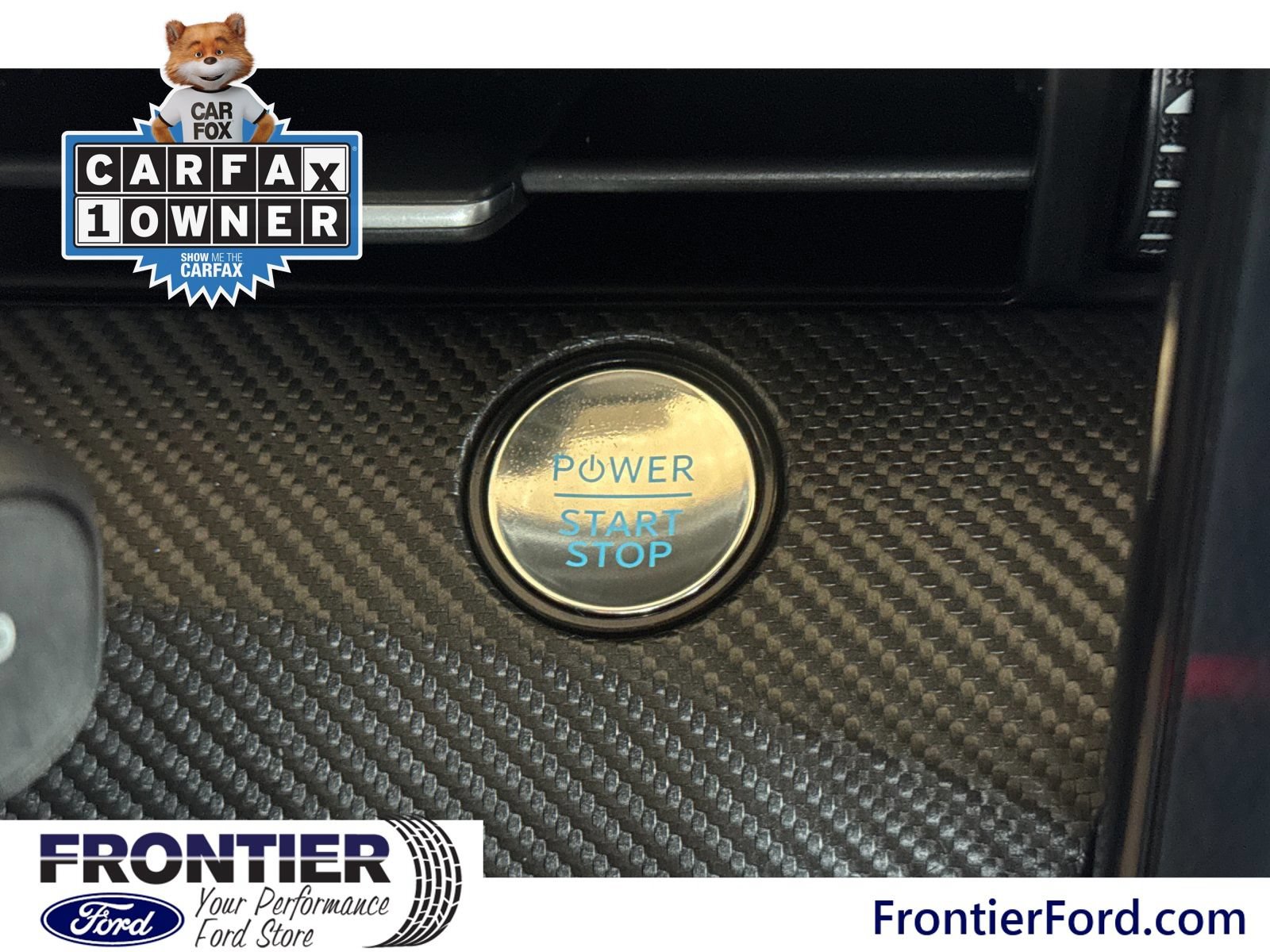 Certified 2025 Ford Mustang Mach-E Premium RWD image 23