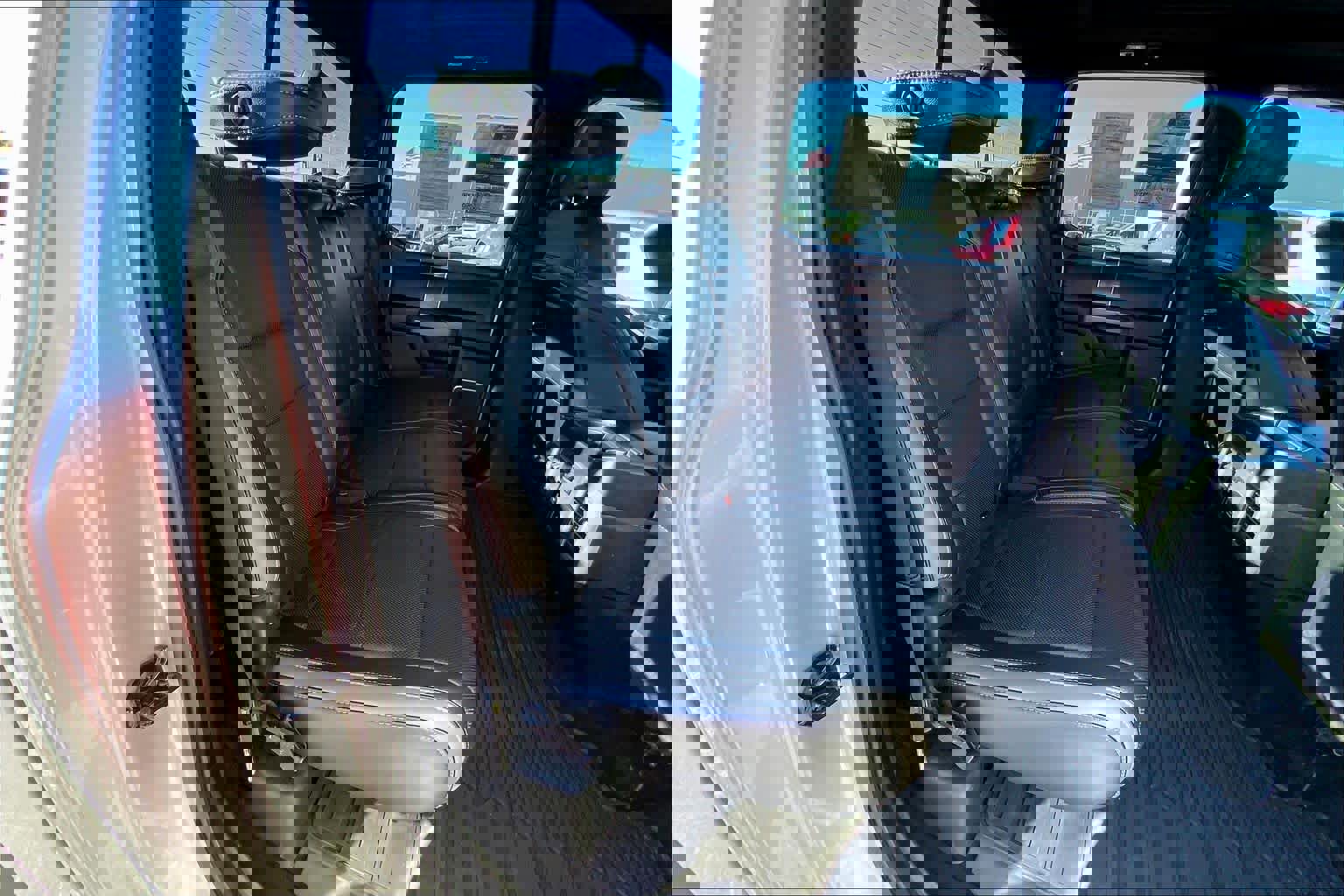 Certified 2018 Ford F150 Raptor w/ Equipment Group 802A Luxury image 19