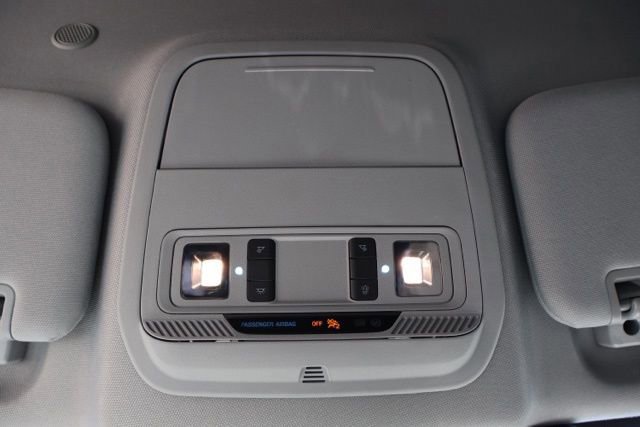 Certified 2023 Ford Explorer XLT image 21