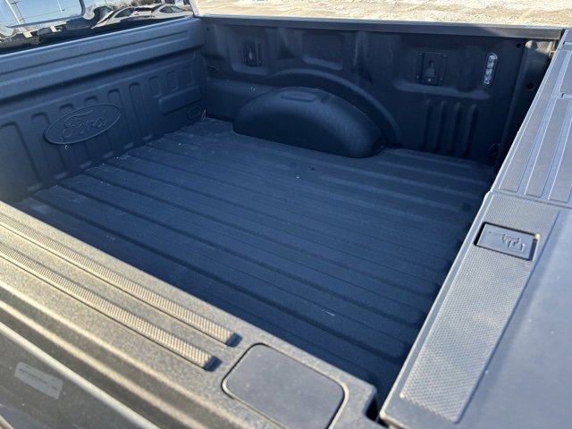 Certified 2023 Ford F150 XLT w/ Equipment Group 302A High image 40