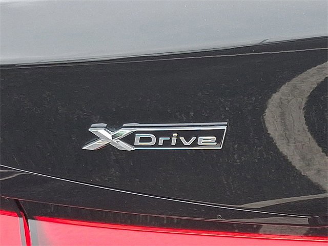 Used 2021 BMW 530i xDrive w/ Premium Package image 35