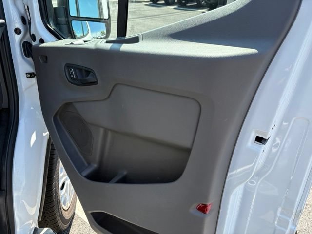 Certified 2025 Ford Transit 250 Low Roof w/ Exterior Upgrade Package RWD image 23