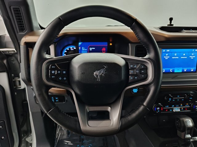 Certified 2023 Ford Bronco Outer Banks AWD/4WD image 27