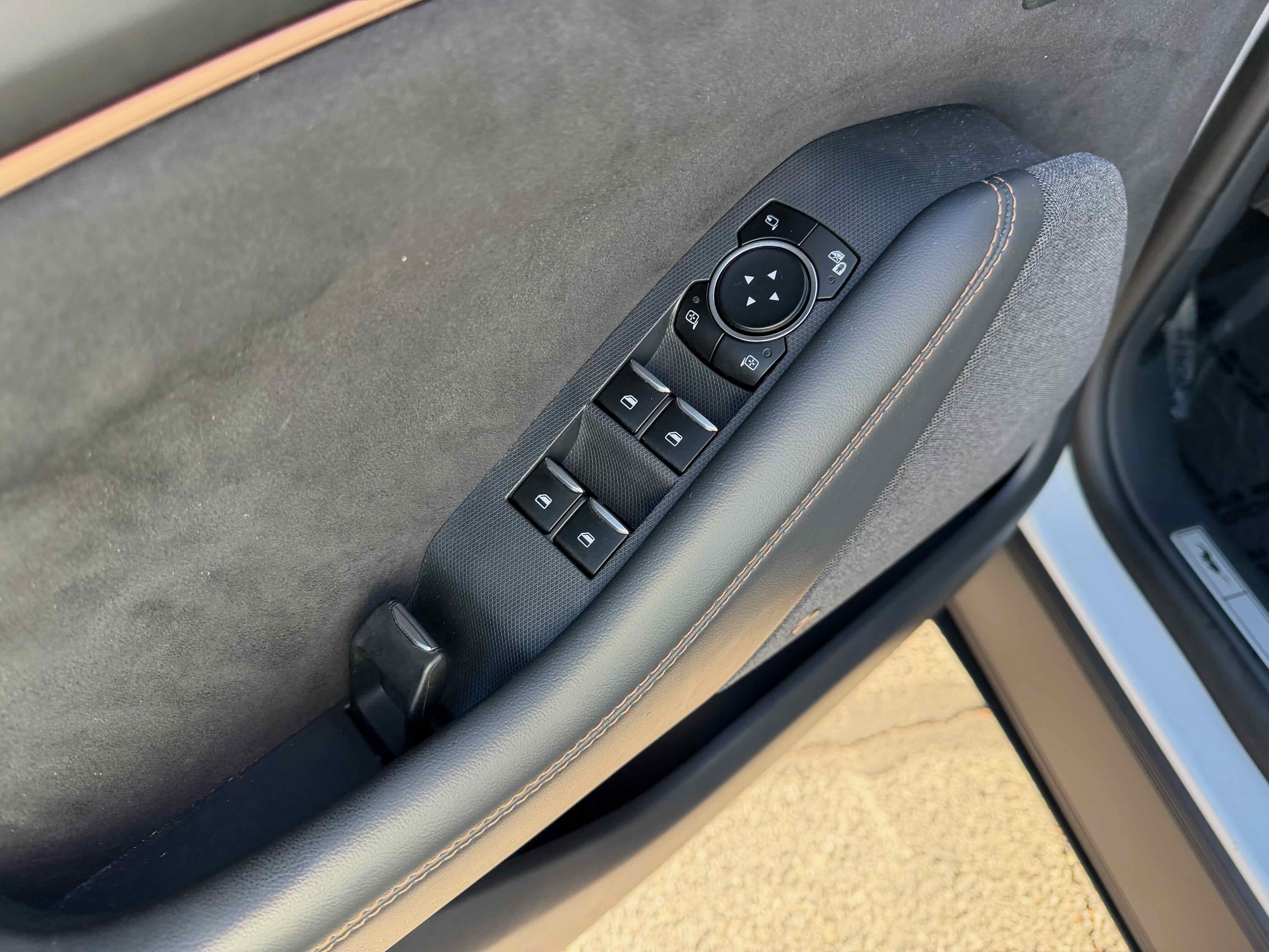 Certified 2023 Ford Mustang Mach-E GT image 18