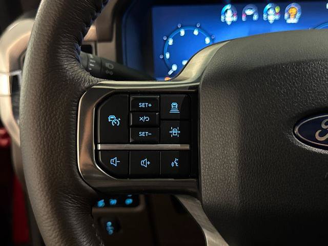 Certified 2025 Ford F150 King Ranch w/ FX4 Off-Road Package AWD/4WD image 24