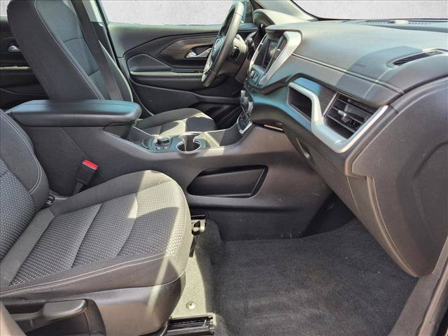 Used 2022 GMC Terrain SLE w/ Driver Convenience Package AWD/4WD image 22