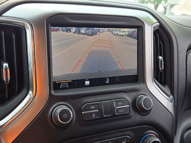 Used 2019 Chevrolet Silverado 1500 LT Trail Boss image 28