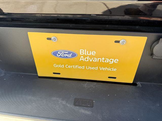 Certified 2024 Ford F150 XLT w/ Equipment Group 303A High image 24