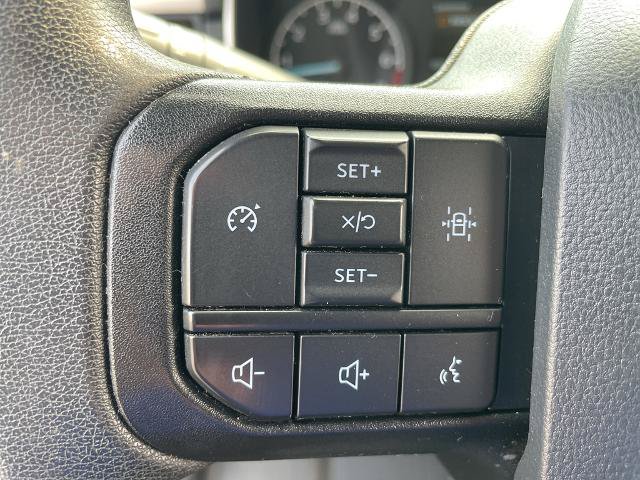 Certified 2022 Ford F150 XLT AWD/4WD image 34