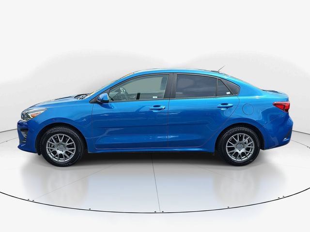 Used 2022 Kia Rio S FWD image 6