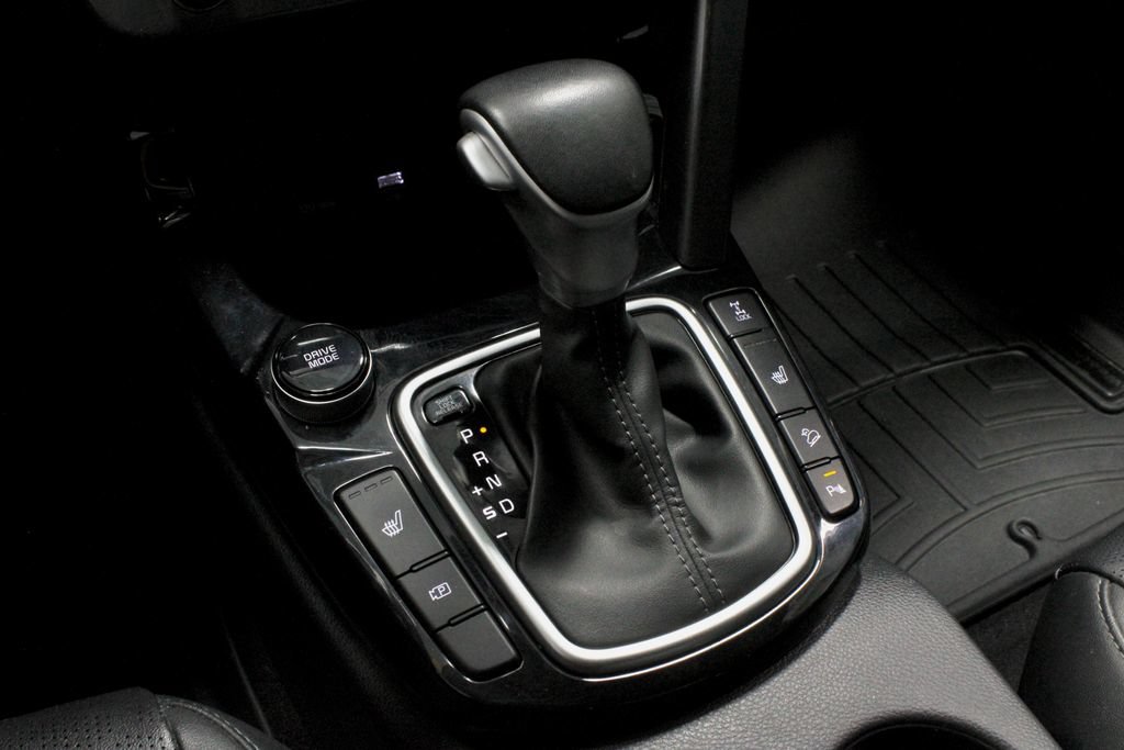 Used 2025 Kia Seltos SX AWD/4WD image 32