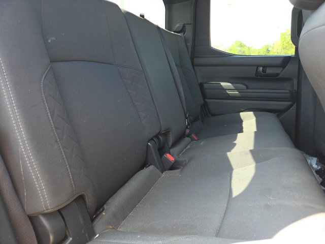 Used 2024 Toyota Tacoma SR5 RWD image 19