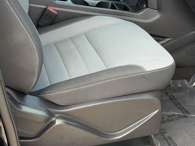 Certified 2018 Ford Escape S FWD image 29
