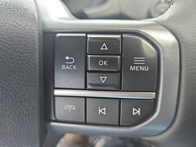 Certified 2025 Ford F150 Lightning Lariat AWD/4WD image 18