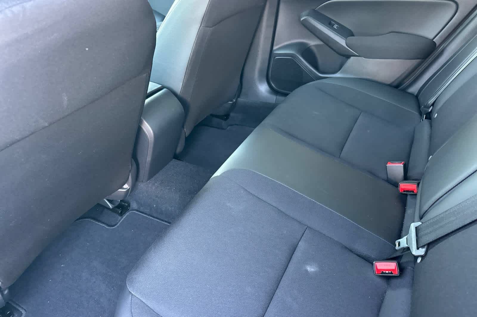 Used 2026 Honda Civic Sport image 4