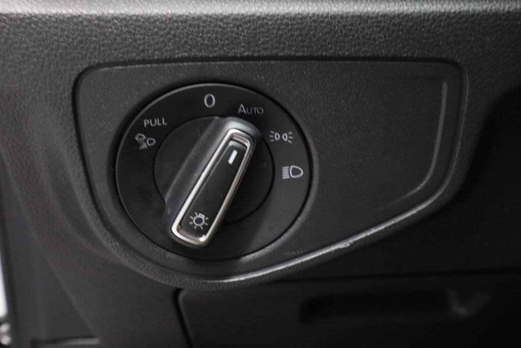 Used 2022 Volkswagen Atlas SE image 26