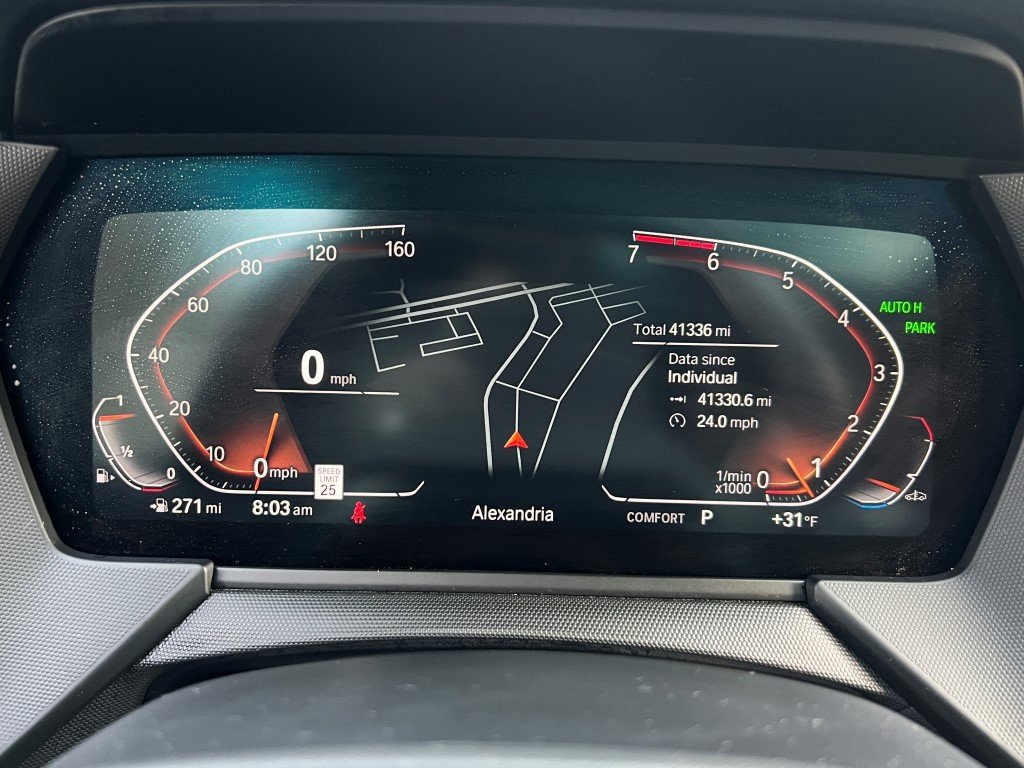 Used 2022 BMW 228i xDrive Gran Coupe w/ Convenience Package image 24