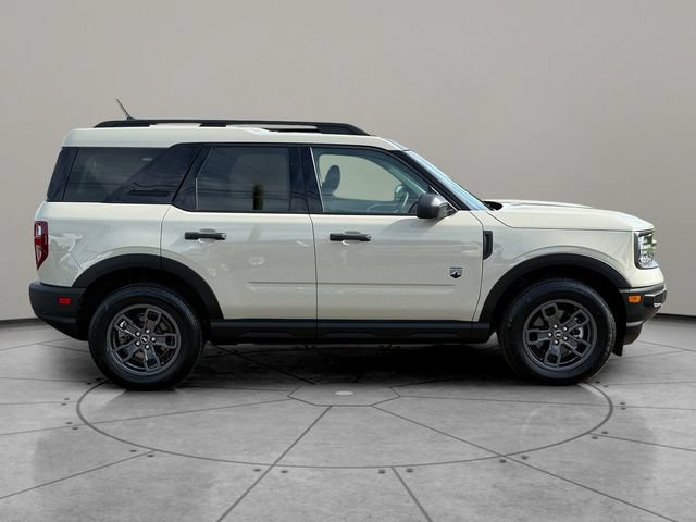 Certified 2024 Ford Bronco Sport Big Bend w/ Convenience Package AWD/4WD image 12