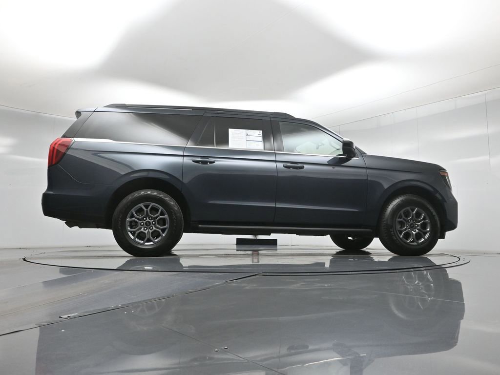 Certified 2025 Ford Expedition Max Active AWD/4WD image 55