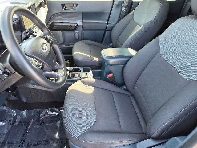 Certified 2022 Ford Maverick XL image 15