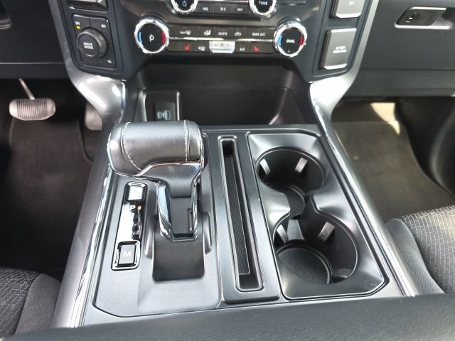Certified 2023 Ford F150 XLT w/ Equipment Group 302A High AWD/4WD image 11
