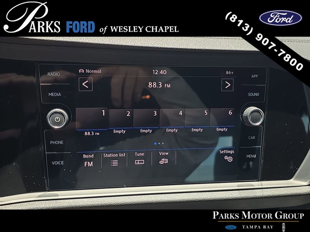 Used 2019 Volkswagen Jetta GLI Autobahn FWD image 21