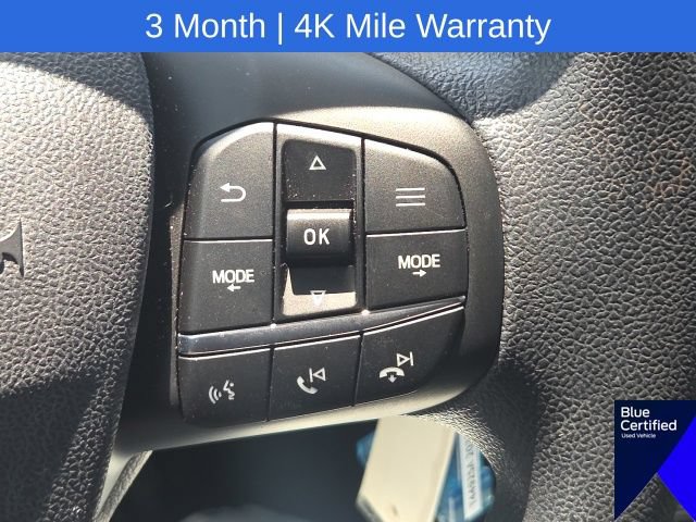 Certified 2025 Ford Maverick XL w/ Equipment Group 101A AWD/4WD image 35