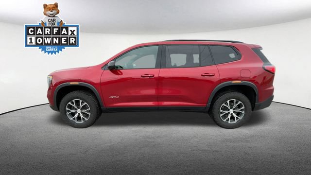 Used 2024 GMC Acadia AT4 w/ Super Cruise Package AWD/4WD image 6