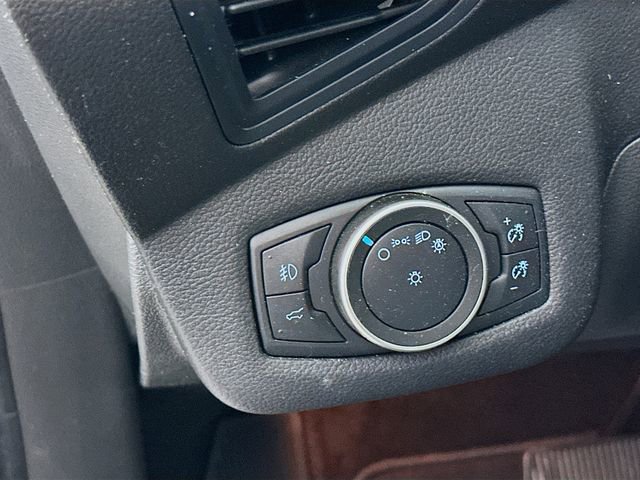 Certified 2019 Ford Escape SE FWD image 15