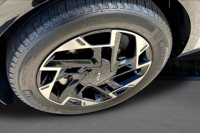 Used 2024 Kia Sportage SX FWD image 34