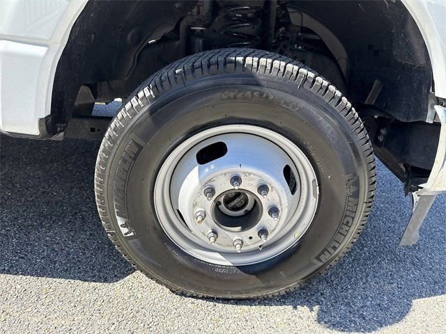 Certified 2024 Ford F350 XL w/ XL Driver Assist Package image 16