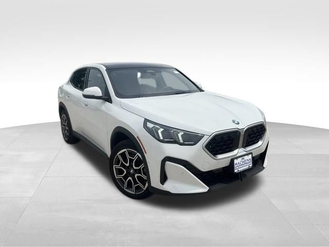 Used 2026 BMW X2 xDrive28i AWD/4WD image 8