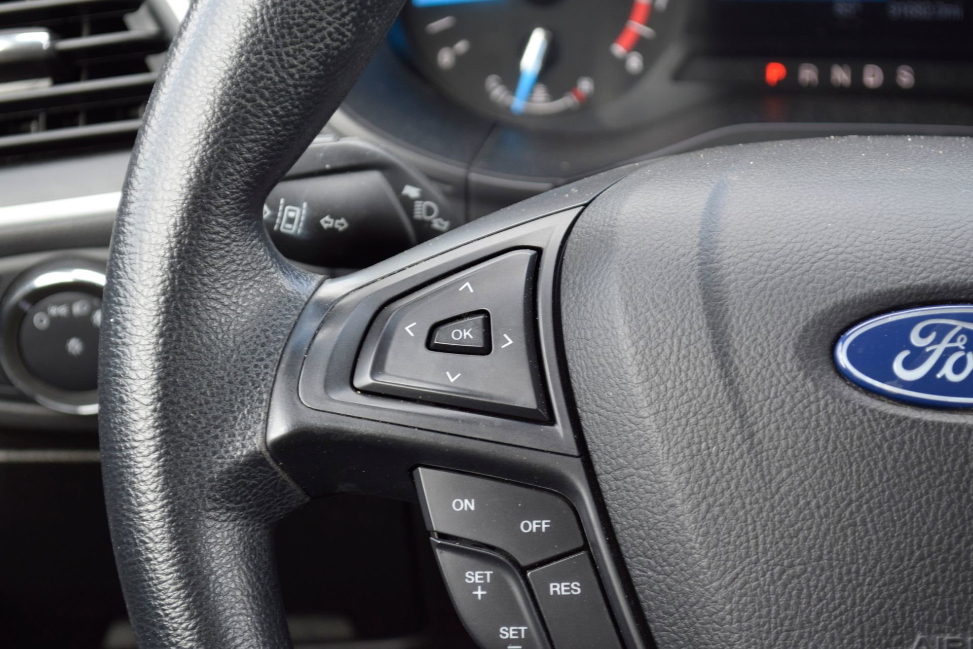 Certified 2020 Ford Edge SE FWD image 9
