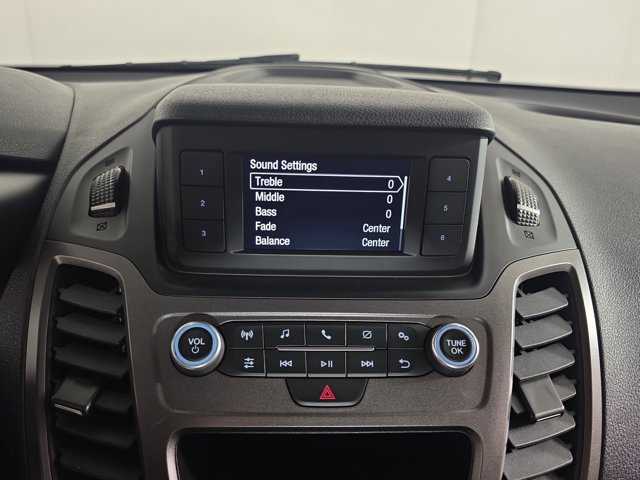 Certified 2023 Ford Transit Connect XL FWD image 16