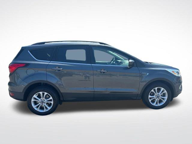 Certified 2019 Ford Escape SEL FWD image 5