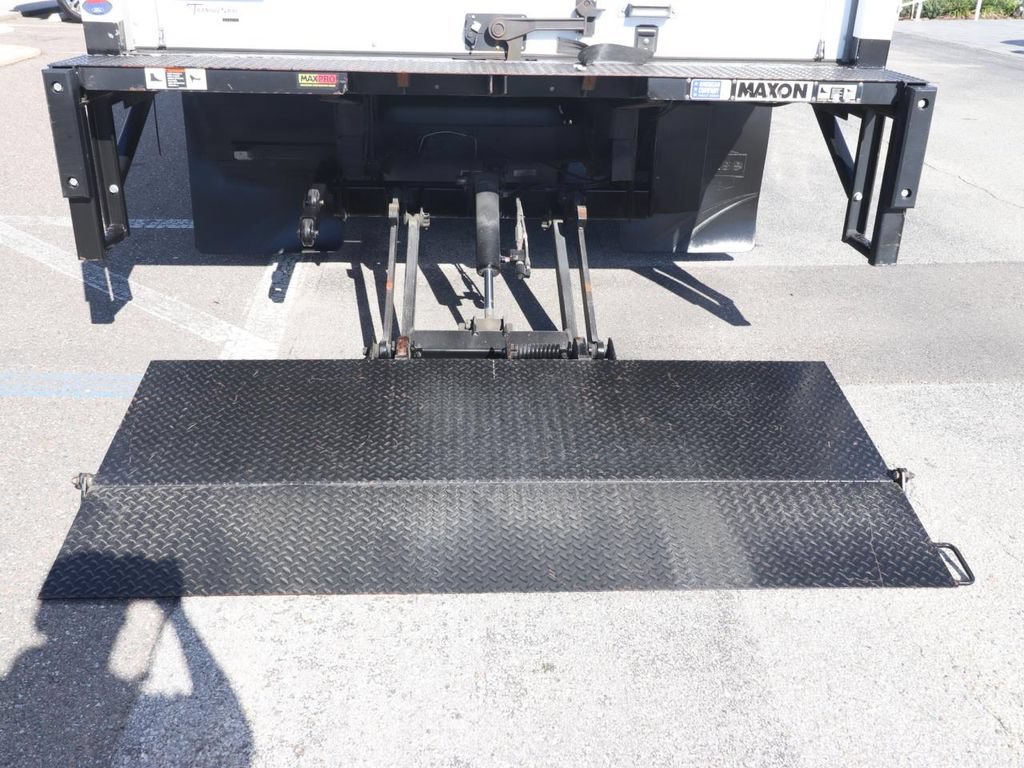 Certified 2024 Ford E-450 and Econoline 450 Super Duty w/ Power Windows & Locks Group RWD image 3