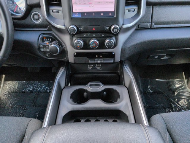 Used 2024 RAM 1500 Big Horn AWD/4WD image 16