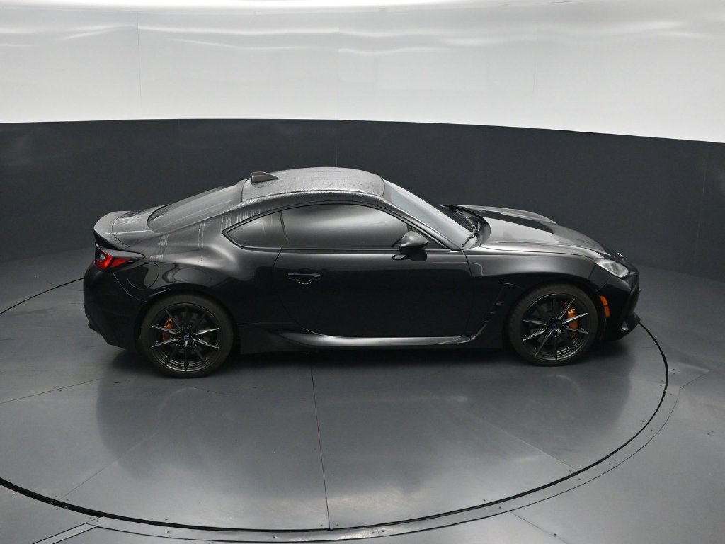 Used 2024 Subaru BRZ tS RWD image 32
