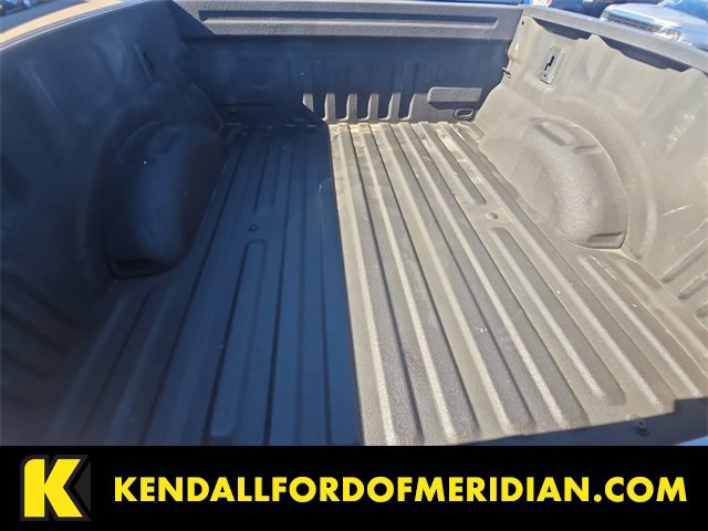 Certified 2020 Ford F150 Raptor w/ Equipment Group 802A Luxury image 16