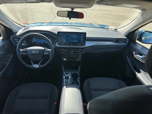 Certified 2023 Ford Escape Active w/ Tech Pack #2 image 14