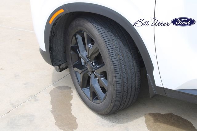 Used 2022 Hyundai Palisade SEL w/ Premium Package FWD image 9