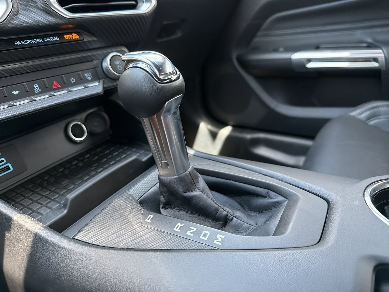 Certified 2024 Ford Mustang GT Premium RWD image 24