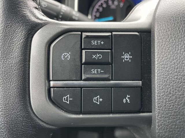 Certified 2022 Ford F150 XLT w/ Equipment Group 302A High AWD/4WD image 20